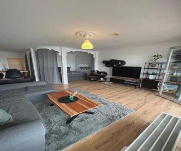 Schöne Penthouse Wohnung Direkt Am Deutschen Eck