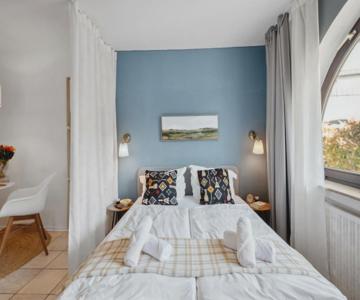 Gemütliches & Modernes Apartment