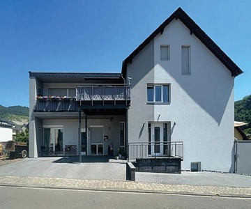 Görg Ferienwohnungen