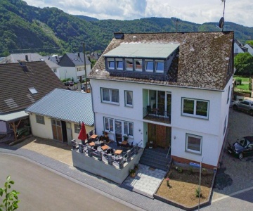 Weingut Gerd Müllers