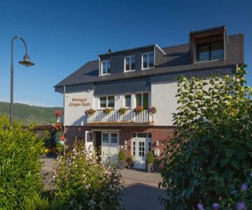 Ferienweingut Jürgen Beth