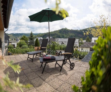 Weingut Gerhard Trossen