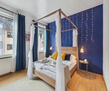 Charmante & Gemütliche Wohnung
