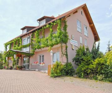 Kleine Kalmit Gaestehaus