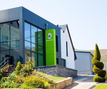 Ferienweingut Ulrike Thul