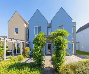 Eurostrand Resort Moseltal