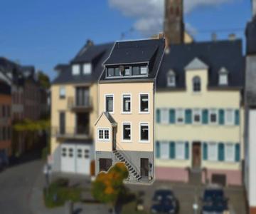 Ferienhaus Am Alten Posthof