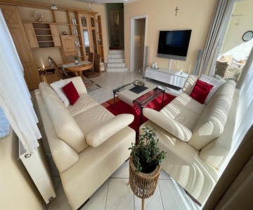 Ferienwohnung Flatnett