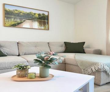 Ferienwohnung Burgstraße