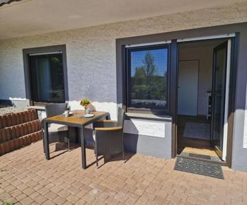 Eifel-fewo By Salzburger