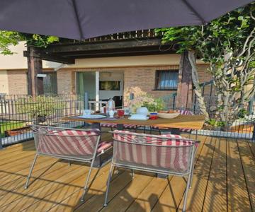 Ferienwohnung Sieben Raben