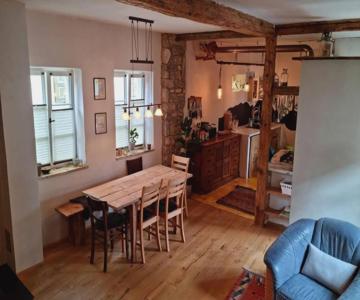 Schöne Ferienwohnung Mit Kamin