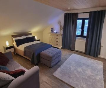 Capa Ferienwohnung Pfalz