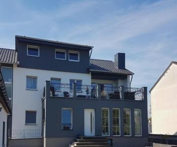 Fewo Neuwied & Koblenz