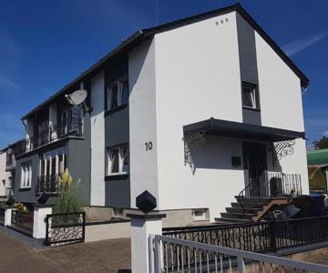 Fewo Mit Terrasse Neuwied & Koblenz