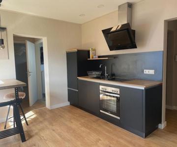 70 qm Wohnung
