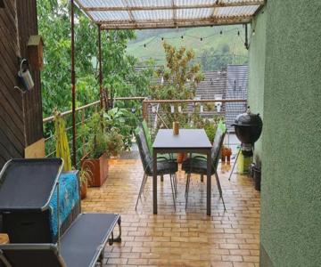 Fewo Nitteler Zauberpfoten