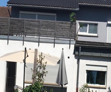 Tor Zum Pfälzerwald