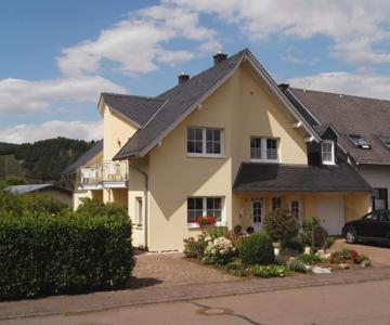 Ferienwohnungen Gibbert