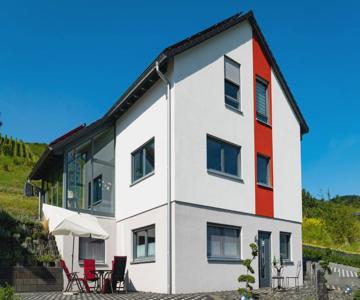 Ferienwohnung schöne Aussicht