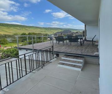 Ferienwohnung Fm Moselle