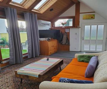 Ferien Im Mittlerem Rheintal