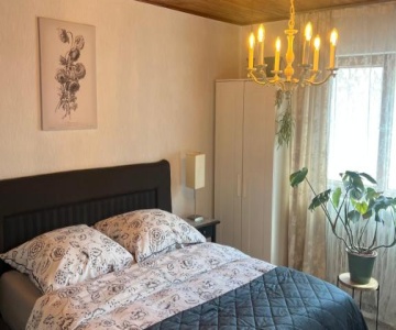 Unterkunft In Oberwinter