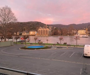 Ferienwohnung Vanessa