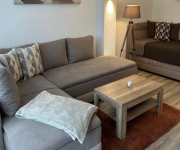 Rheinblick Appartements