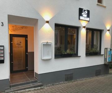 Fewo4you Rhens Umami