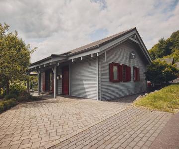 Ferienhaus Elf