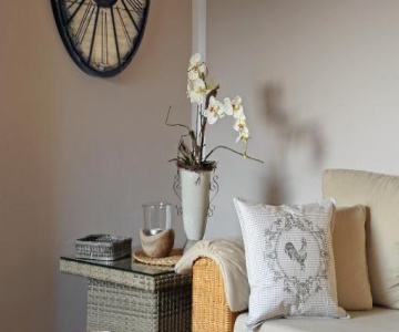 Ferienwohnung Maarland