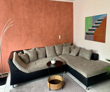 Ferienwohnung Kaspers