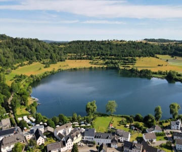 Ferienwohnung Seeblick