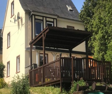 Haus Lowe Ferienwohnungen