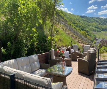 Ferienpension Bei Stenze