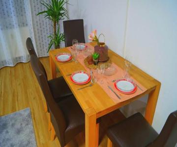 Zentrum Speyer Premium-apartment