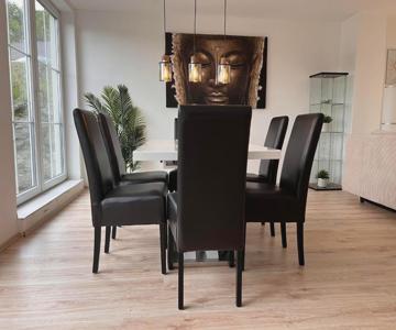 Casa Di Licata, Ferienwohnung