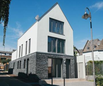 Moselhaus By Clüsserath-wittmann