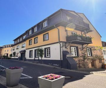 Mosel-apart Rudorfer