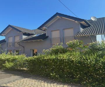 Ferienwohnung Kornotti