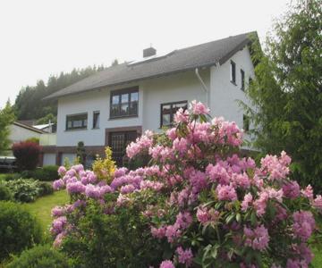 Ferienwohnung-lind