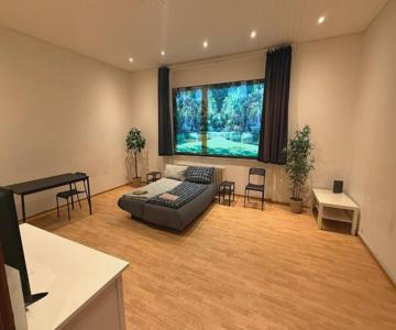 Monteurwohnung Im Zentrum