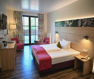 Weingut Sandwiese Winzerhotel