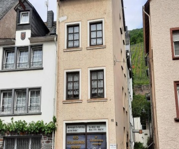 Maria-Haus