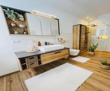 Ferienwohnung Villa Einetal