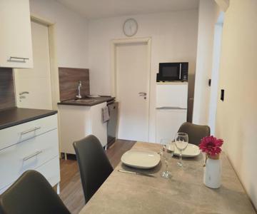 Ferienwohnung Harz In Ballenstedt