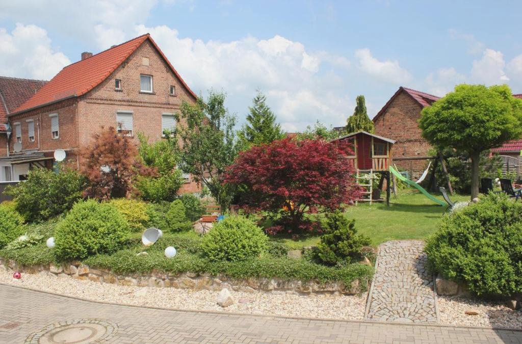Ferienhaus Harzvorland