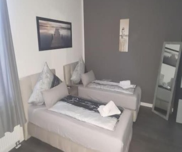 Apartament Suite 2