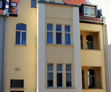 Pension Bernburg A²